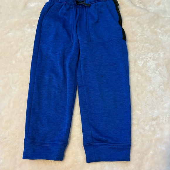 Athletic Works Other - Athletic Works Kids Royal Blue Joggers